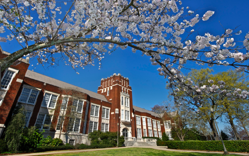 Jacksonville State University